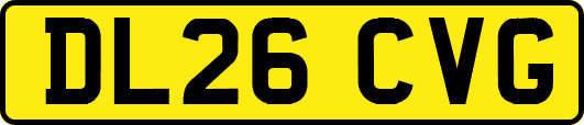 DL26CVG