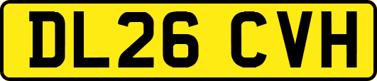 DL26CVH