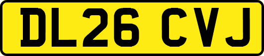DL26CVJ