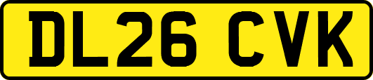 DL26CVK