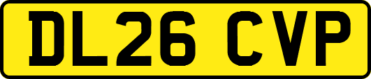 DL26CVP