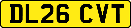 DL26CVT