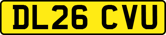 DL26CVU