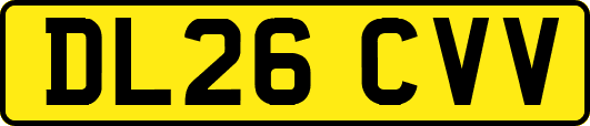 DL26CVV