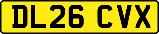 DL26CVX