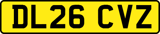 DL26CVZ