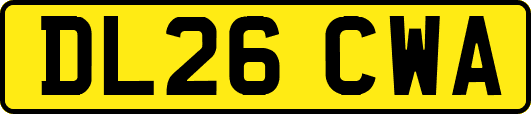 DL26CWA