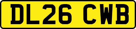 DL26CWB