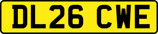 DL26CWE