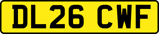 DL26CWF
