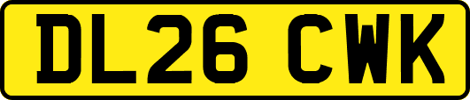 DL26CWK