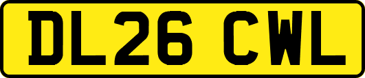 DL26CWL