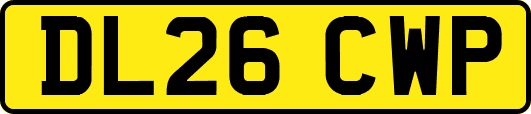 DL26CWP