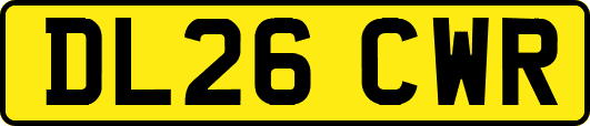 DL26CWR