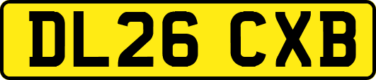 DL26CXB