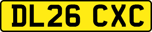 DL26CXC