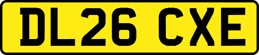 DL26CXE
