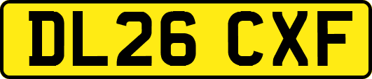 DL26CXF
