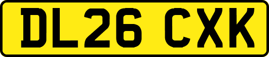 DL26CXK