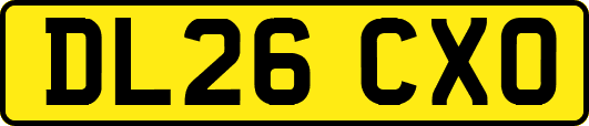 DL26CXO