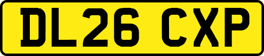 DL26CXP