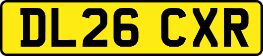 DL26CXR