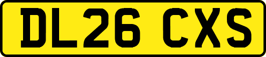 DL26CXS