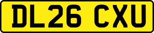 DL26CXU