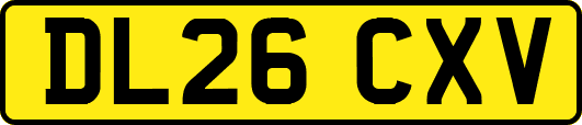 DL26CXV