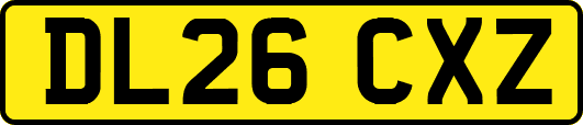 DL26CXZ