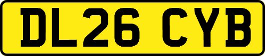 DL26CYB