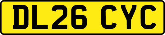 DL26CYC