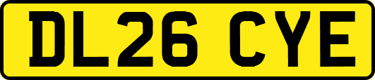 DL26CYE
