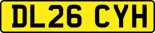 DL26CYH