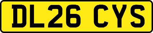 DL26CYS