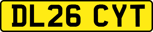 DL26CYT