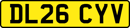DL26CYV