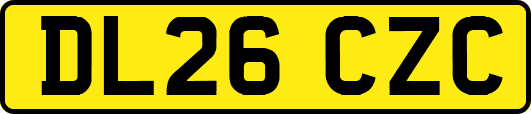DL26CZC