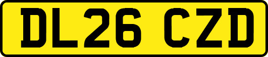 DL26CZD