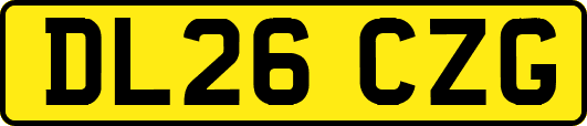 DL26CZG
