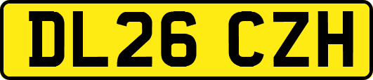 DL26CZH