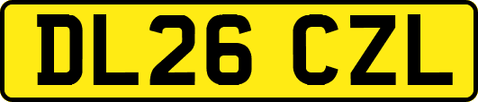 DL26CZL