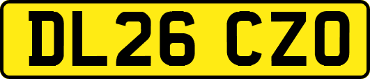 DL26CZO