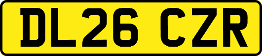 DL26CZR