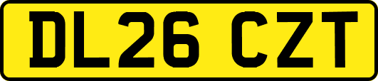 DL26CZT
