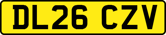 DL26CZV