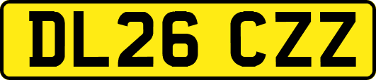 DL26CZZ