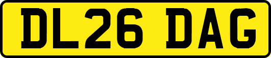 DL26DAG