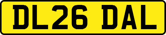 DL26DAL