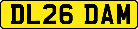 DL26DAM